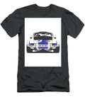 19 Classic Porsche 911 Race Car Thespeedart T-Shirt