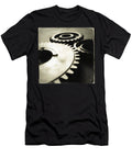 19 Cogs Les Cunliffe T-Shirt