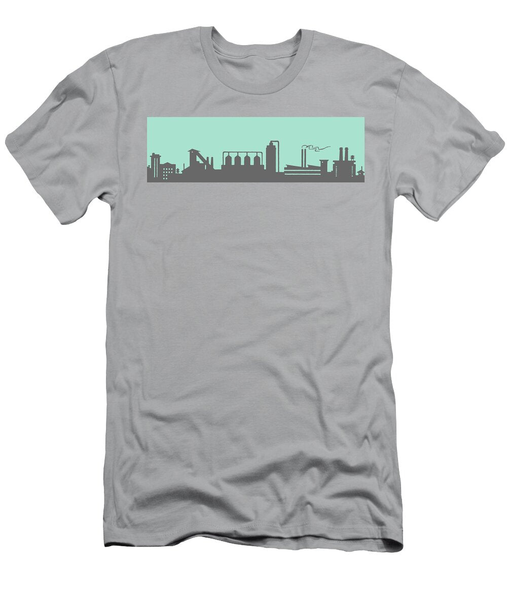 19 Factory Csa Images T-Shirt