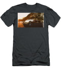 19 Lamborghini Diablo Draw Carstoon Concept T-Shirt
