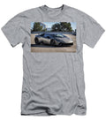 19 Lamborghini Huracan Performante Print Itzkirb Photography T-Shirt