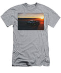 19 Lamborghini Huracan Sto Print Itzkirb Photography T-Shirt