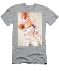 19 Player Blake Griffin Blakegriffin Blake Austin Griffin Blake Austin Griffin Blakeaustingriffin Baske Wrenn Huber T-Shirt
