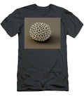19 Radiolarian Sem Oliver Meckes Eye of Science T-Shirt