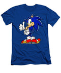 19 Sonic Jamil Balapati T-Shirt