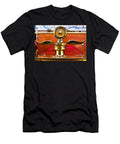 1909 Elegance Frederick Hahn T-Shirt