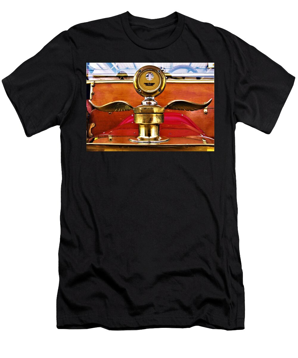 1909 Elegance Frederick Hahn T-Shirt
