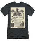 1910 Aunt Jemima Pancake Flour Ad Kim Kent T-Shirt