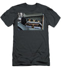 1910 Talbot Motor Gas Kaye Menner T-Shirt