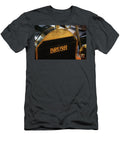1911 Brush Runabout Grill 2429 Jack Schultz T-Shirt
