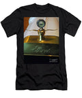 1912 Ford Model T Sportster Jennifer Lavigne T-Shirt