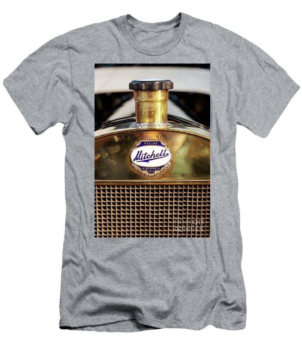 1912 Mitchell Dennis Hedberg T-Shirt