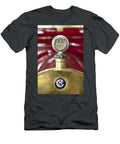 1913 Chalmers Model 18 Jordan Motometer Jill Reger T-Shirt