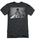 1913 Cole Hood Ornament Dennis Hedberg T-Shirt