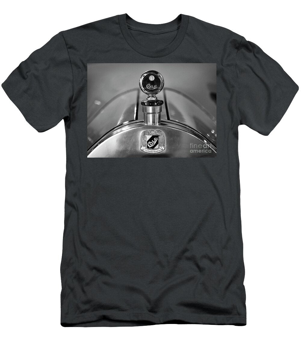 1913 Cole Hood Ornament Dennis Hedberg T-Shirt