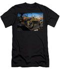 1913 Model T Ford Nick Gray T-Shirt