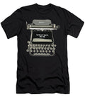 1913 Willard P Smith Model No 8 Color Art Lance Gambis Art T-Shirt