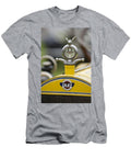 1914 Stutz Series E Bearcat Hood Ornament Jill Reger T-Shirt