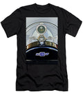 1915 Chevrolet Touring Hood Ornament Jill Reger T-Shirt
