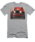 1915 Ford Firechief Marta Gaughen T-Shirt