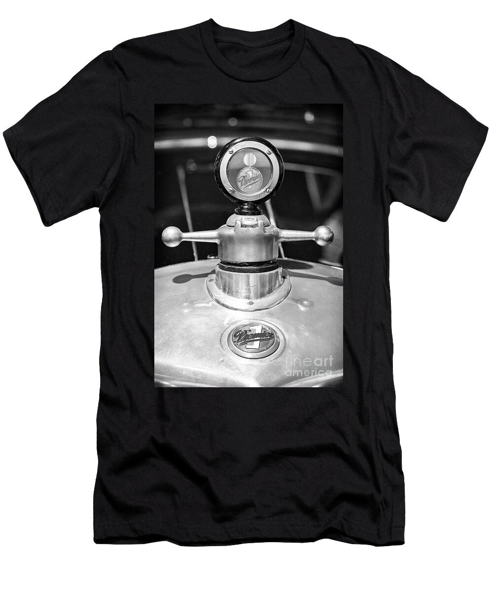 1916 Premier Ornament Dennis Hedberg T-Shirt