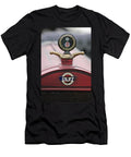 1916 Stutz Series B Bearcat Hood Ornament Jill Reger T-Shirt