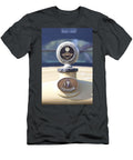 1917 18 Templar Jack R Perry T-Shirt