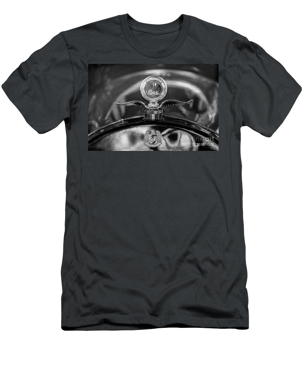 1917 Cole Dennis Hedberg T-Shirt