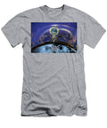 1917 Cole Hood Ornament Dennis Hedberg T-Shirt