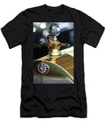 1917 Owen Magnetic M 25 Hood Ornament Jill Reger T-Shirt