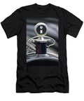1917 Packard Hood Ornament Jill Reger T-Shirt