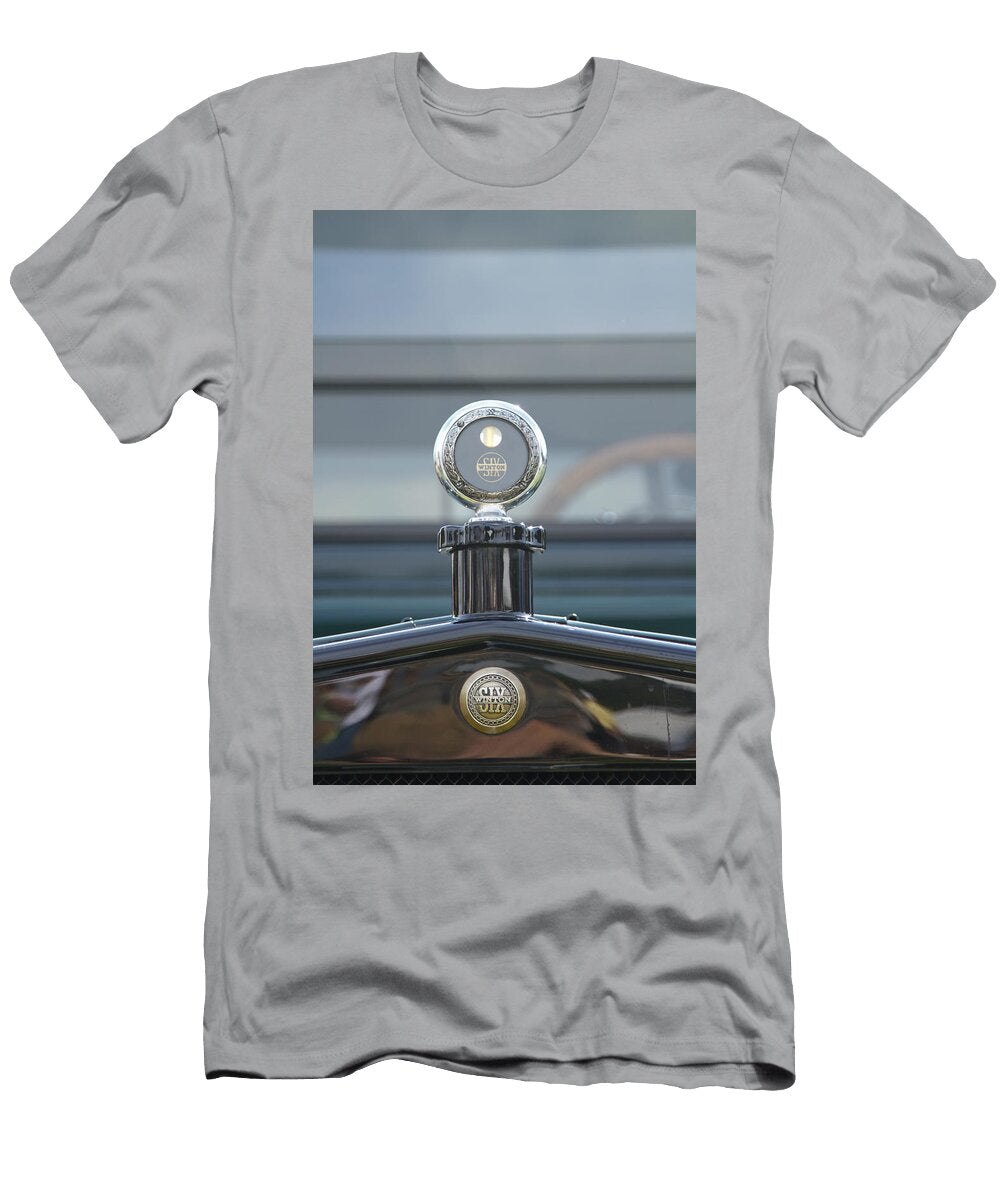 1917 Winton Six Jack R Perry T-Shirt
