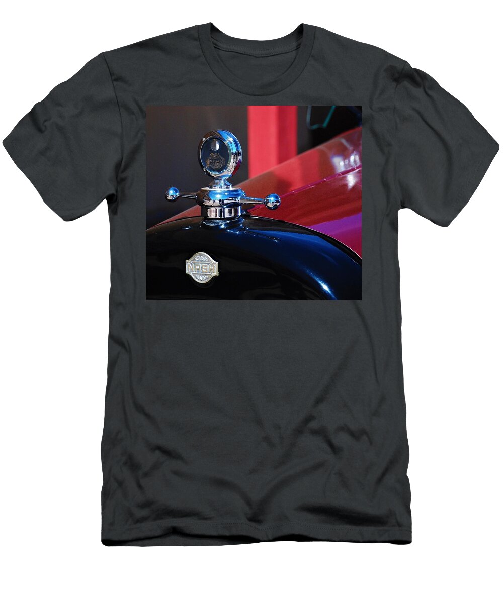 1919 Elegance Frederick Hahn T-Shirt