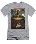 1920 Apperson Hood Ornament Dennis Hedberg T-Shirt