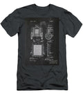 1920 Radiator Protector Christian Hall T-Shirt