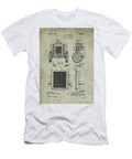 1920 Radiator Protector1 Christian Hall T-Shirt
