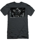 1920s Bugatti Race Car Graham Cornall T-Shirt
