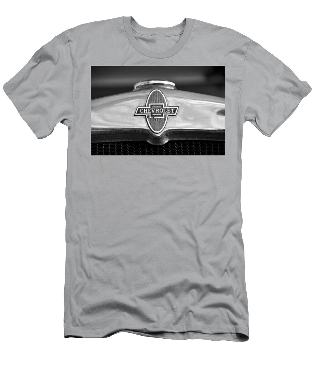 1920s Chevy David Lee Thompson T-Shirt