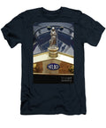 1920s Delage Radiator Ornament Lucie Collins T-Shirt