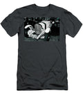 1920s Mercedes Benz Convertible Graham Cornall T-Shirt