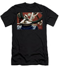 1920s Radiator Ornament Lucie Collins T-Shirt