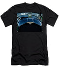 1921 Duesenber Badge Dave Koontz T-Shirt