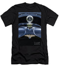 1921 Duesenberg Dennis Hedberg T-Shirt