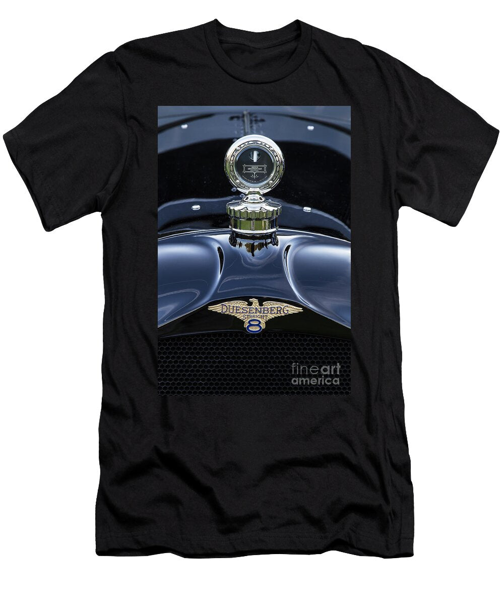 1921 Duesenberg Dennis Hedberg T-Shirt