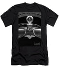1921 Duesenberg Hood Ornament Dennis Hedberg T-Shirt
