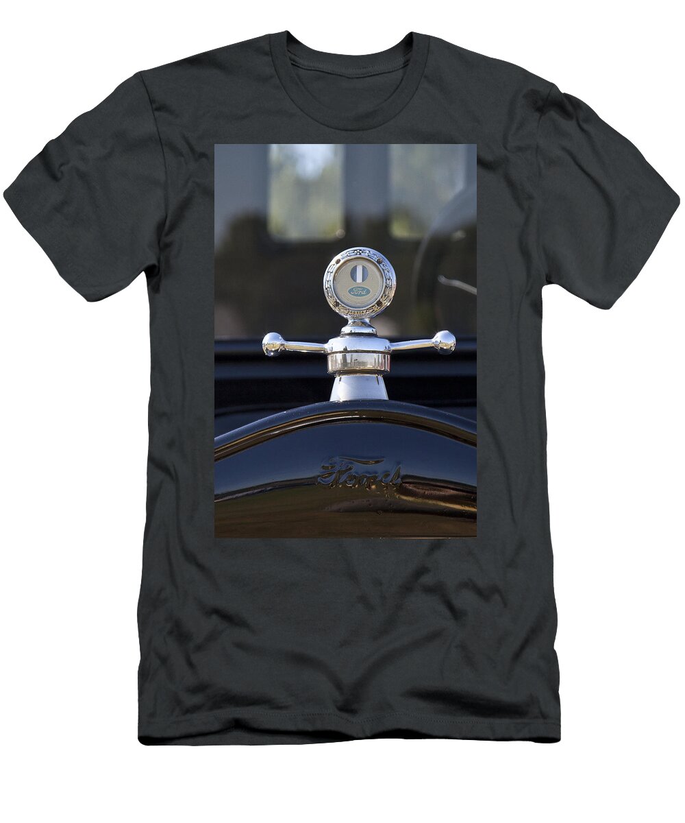 1921 Ford Jack R Perry T-Shirt