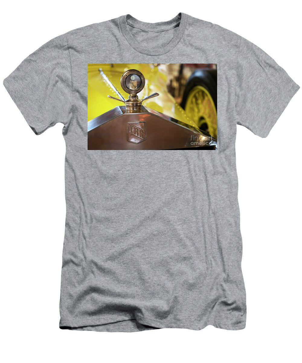1921 Roamer Speedster Dennis Hedberg T-Shirt