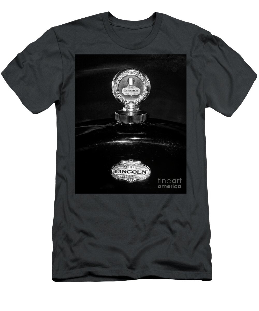 1922 Lincoln Hood Ornament Dennis Hedberg T-Shirt