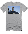 1922 Lincoln Jack R Perry T-Shirt
