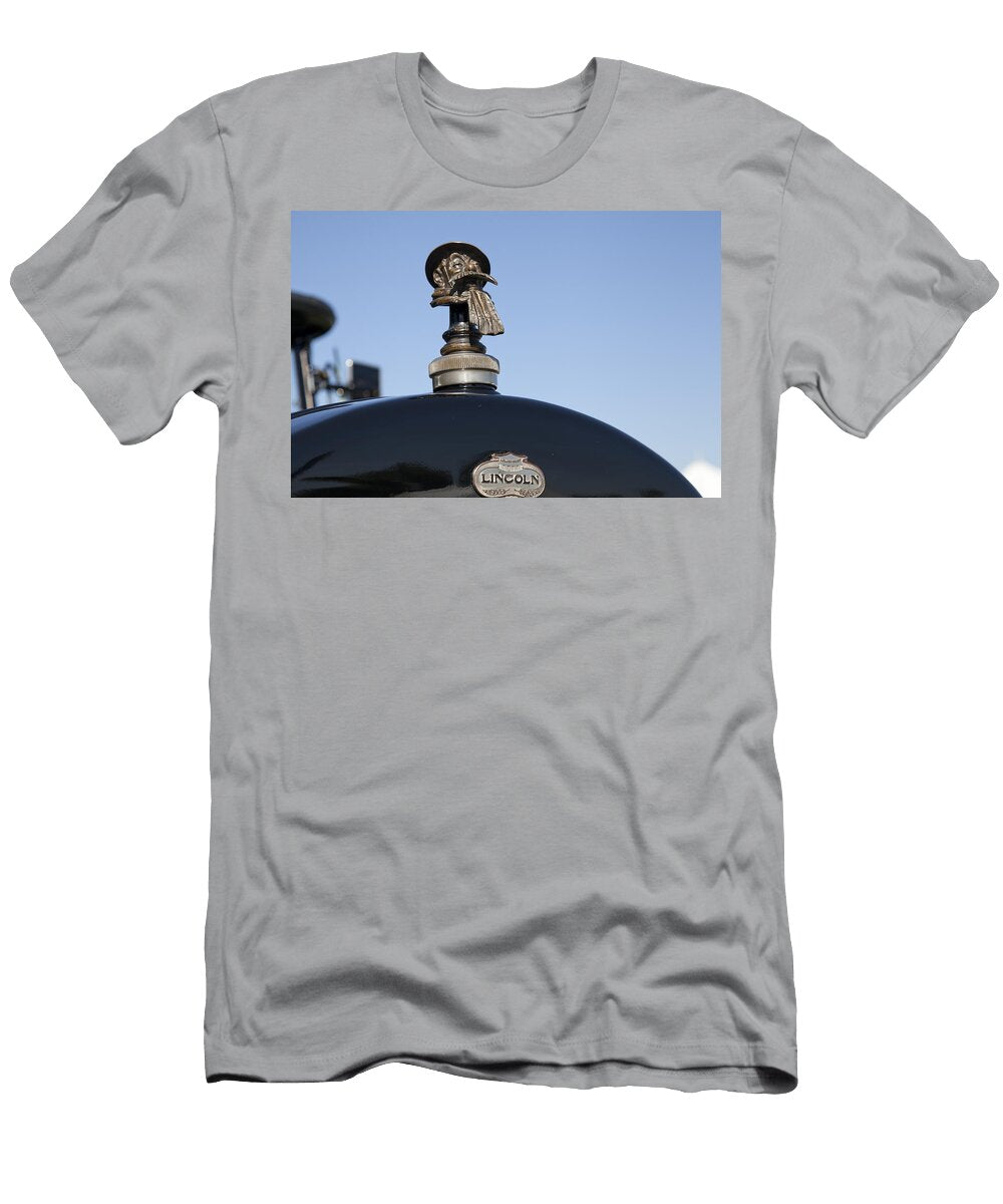 1922 Lincoln Jack R Perry T-Shirt